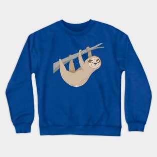 Hang in there Crewneck Sweatshirt